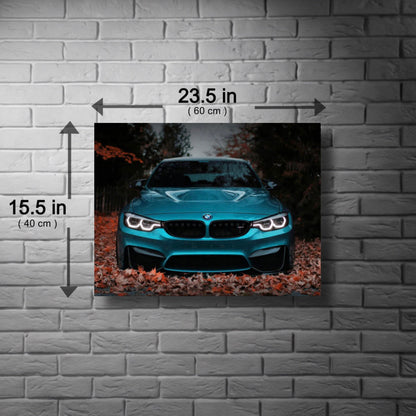 BMW M4 F82