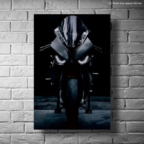 BMW S1KRR