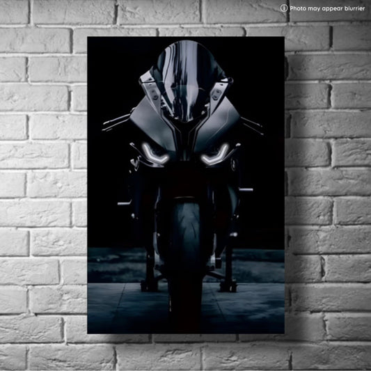 BMW S1KRR