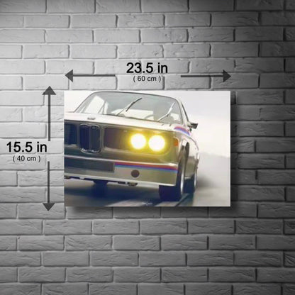 BMW CSL